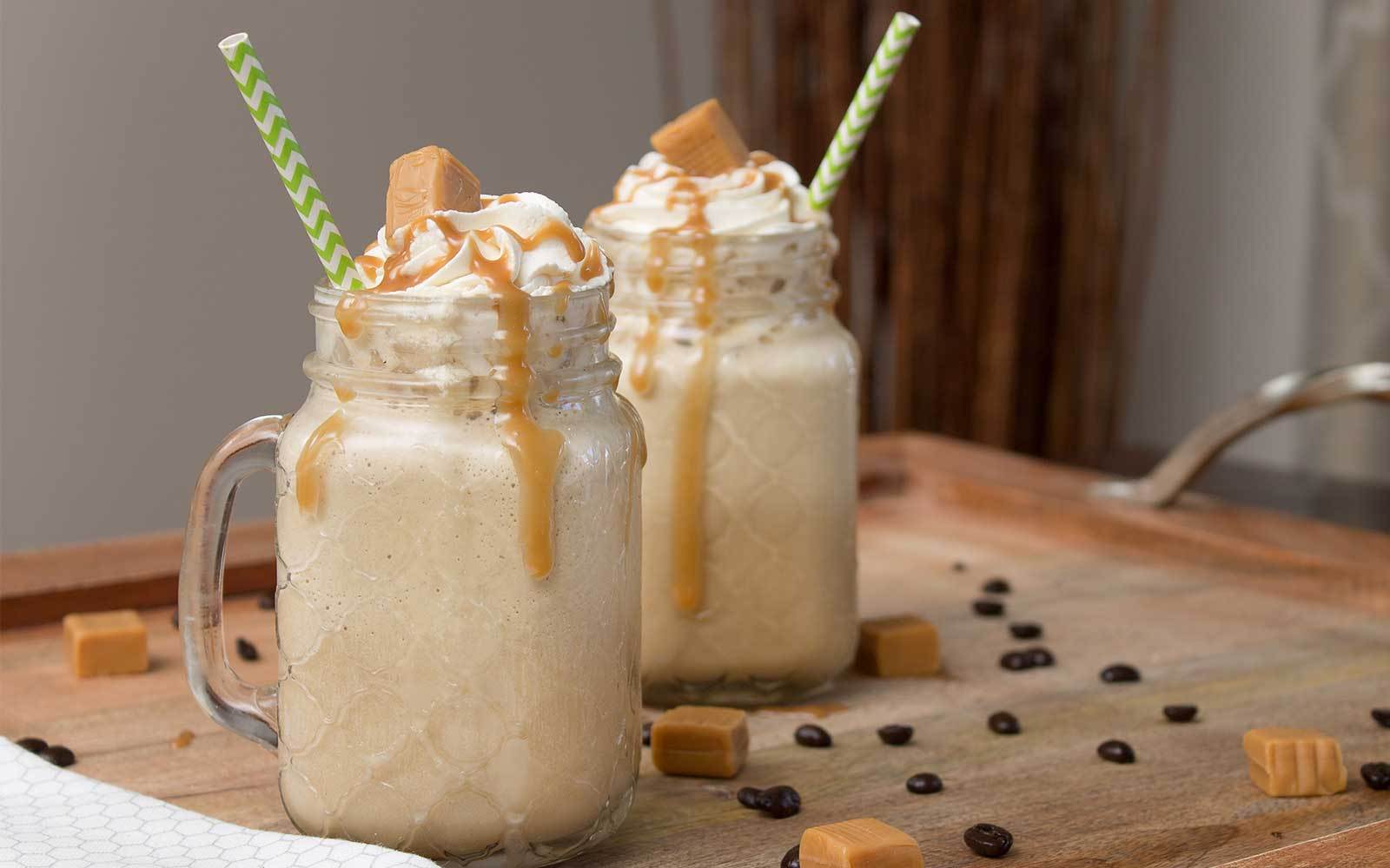 Our Top 10 Favorite NutraCafe Recipes! - Nutracelle