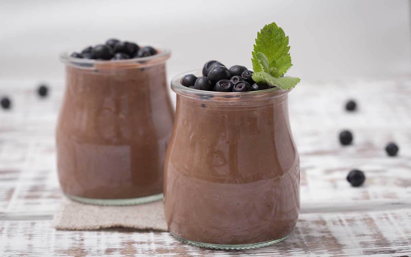 Perfect Protein Pudding - Nutracelle