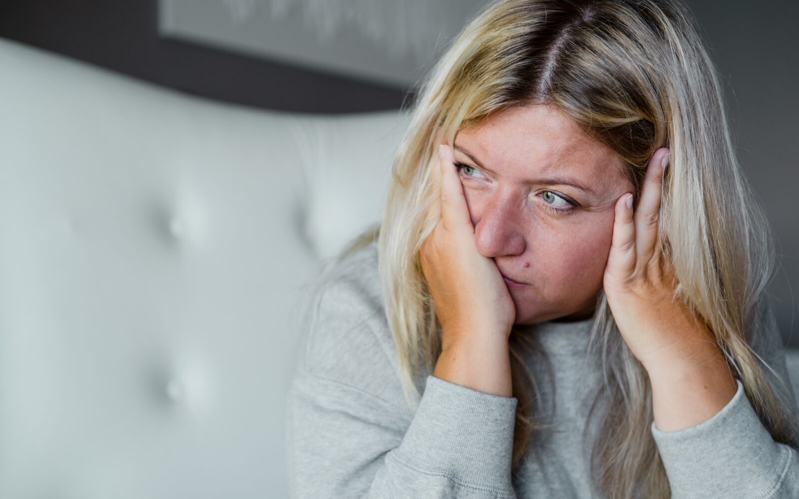 Poor Sleep Impacts You More Than You Think - Nutracelle