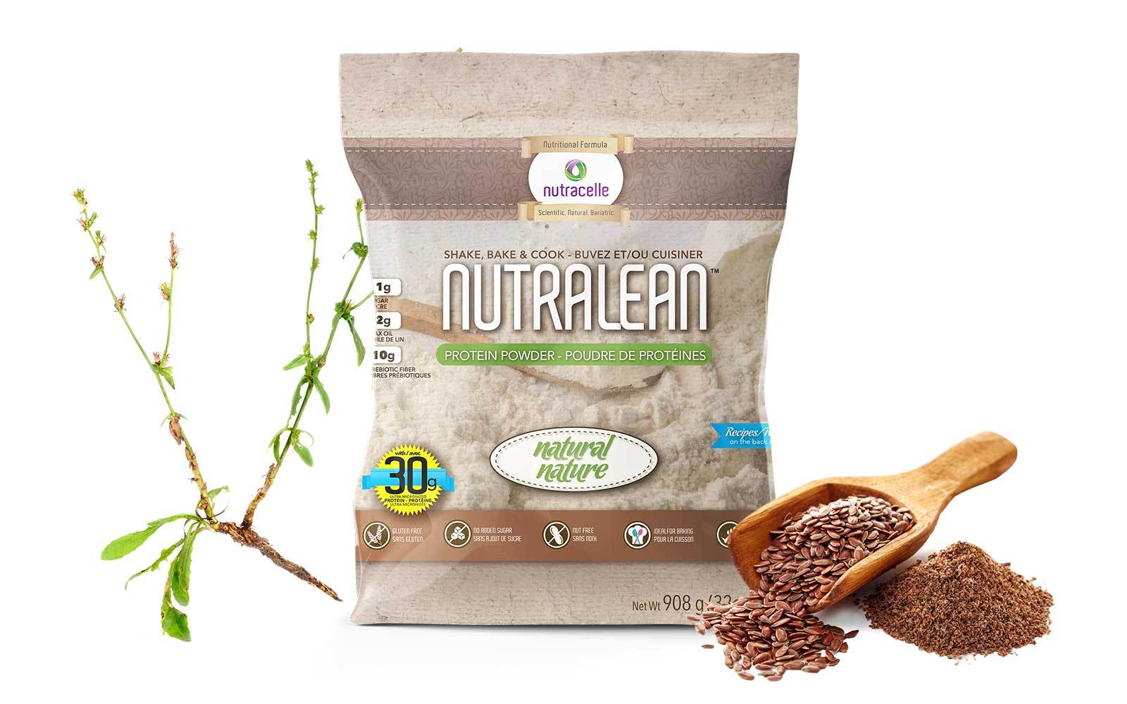 Power of Prebiotic Fiber - Nutracelle