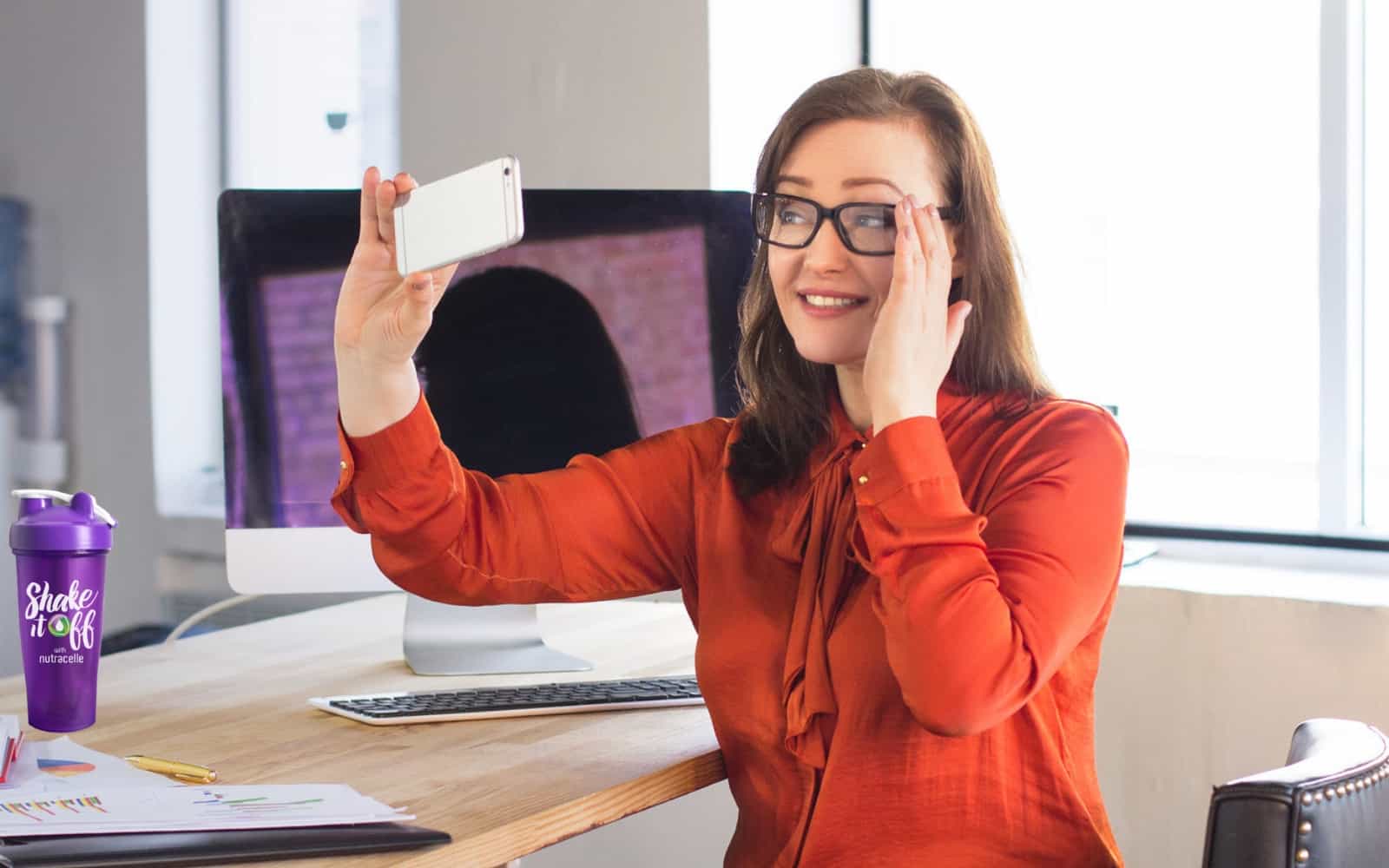 Progress Photos: Why They Matter - Nutracelle