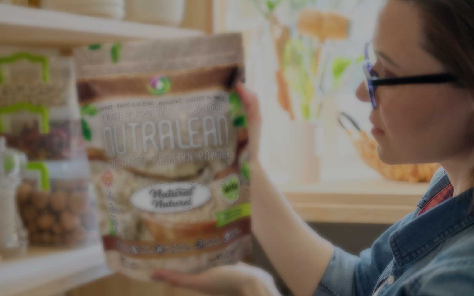 Protecting Yourself Against COVID-19: Emergency Grocery & Supplies Guide - Nutracelle