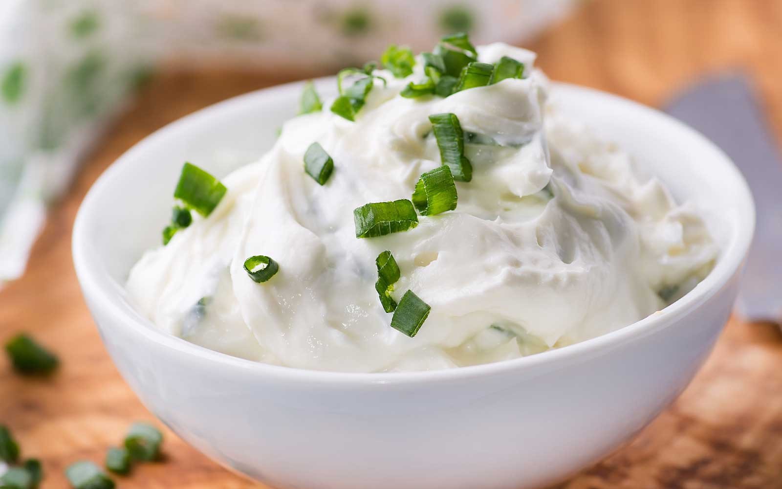 Protein Herb and Garlic Cream Cheese - Nutracelle
