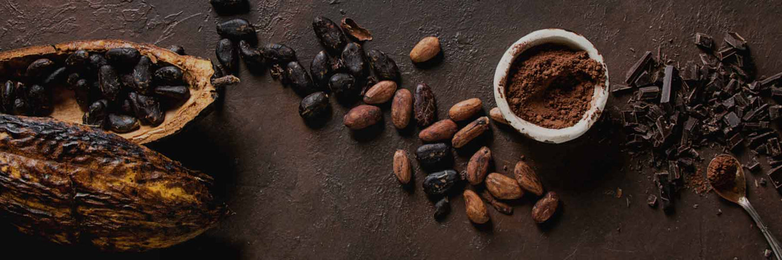 Real Cocoa - Nutracelle