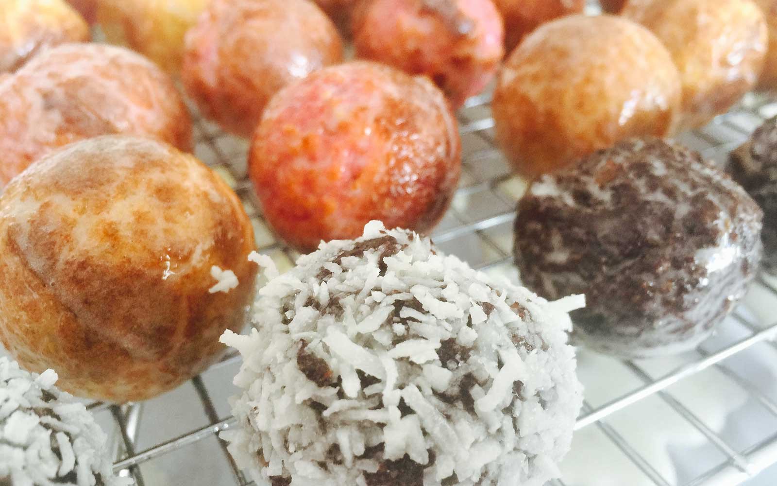 Salted Caramel Protein Slimbits - Nutracelle