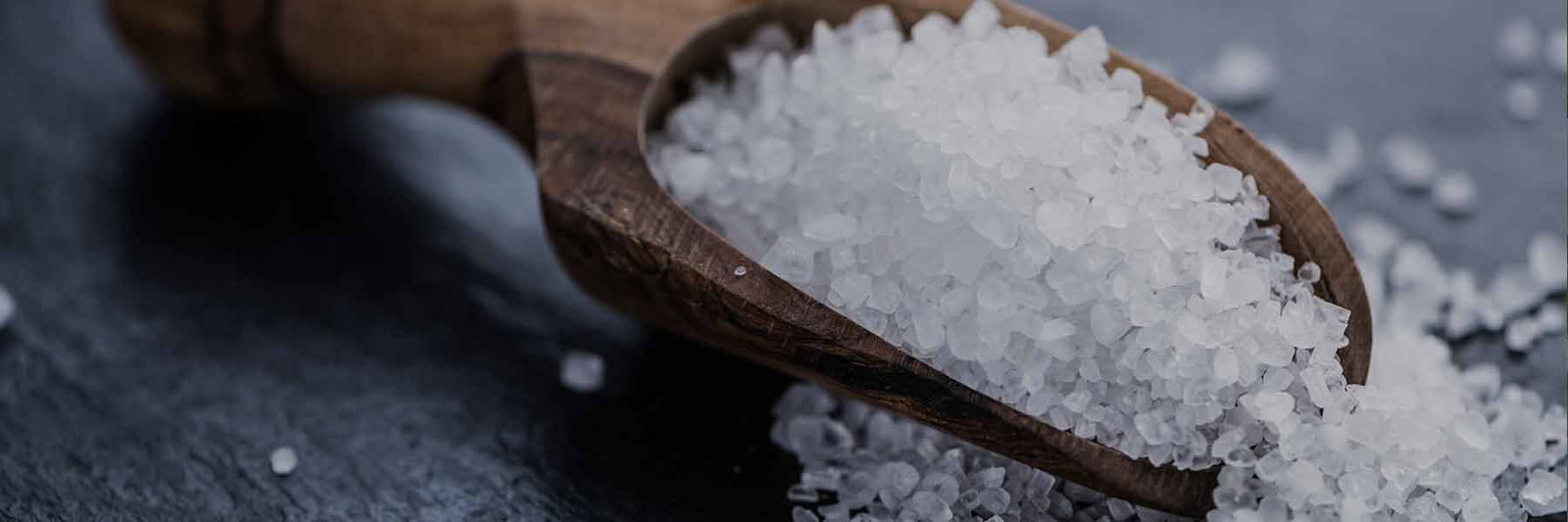 Sea Salt - Nutracelle