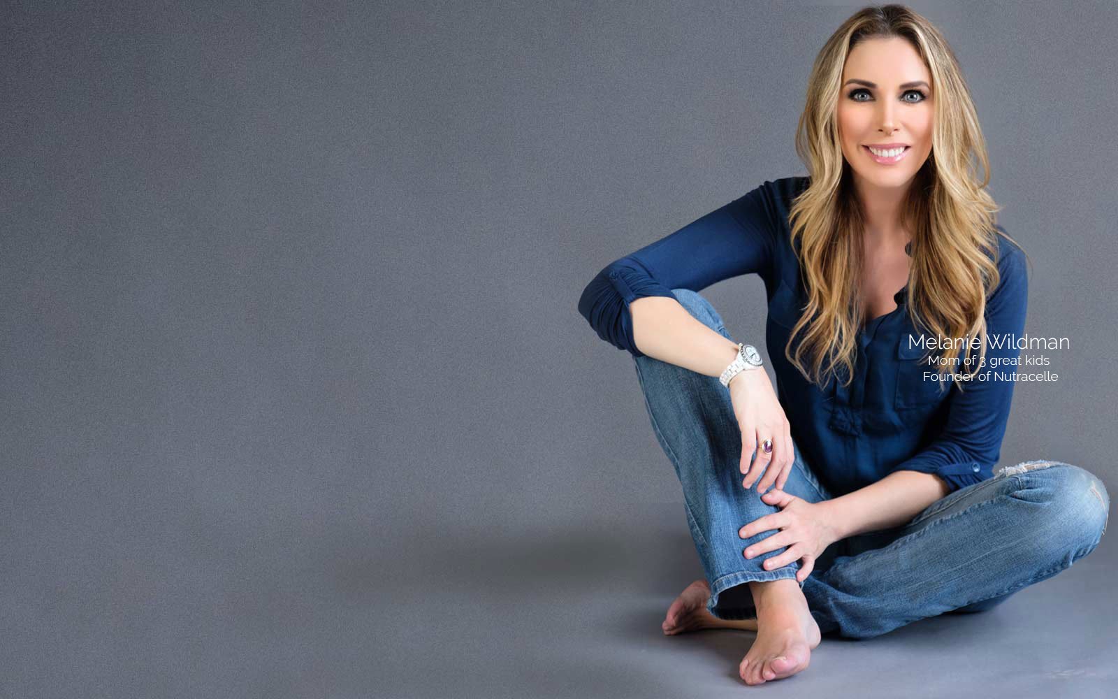 Sitting Down with Mel, Founder of Nutracelle - Nutracelle