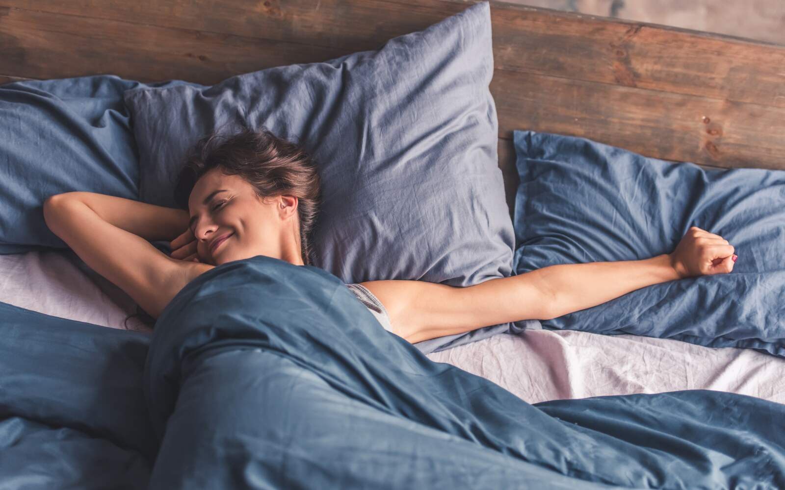 Sweet Dreams Made Easy: The Natural Way to Better Sleep with Nutramin Sleep Gummies