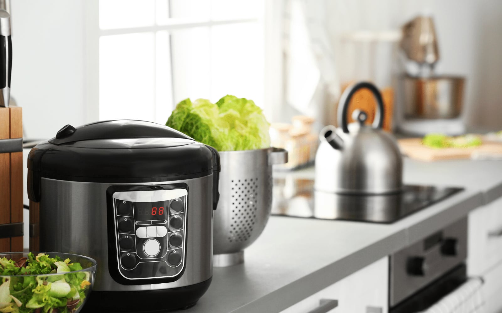 Slow Cooker Crack Chicken & 3 Yummy Ways to Eat It - Nutracelle