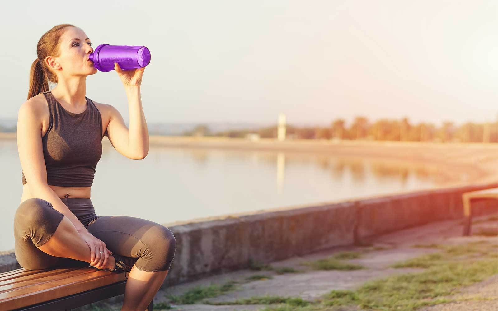 The 7 Amazing Ways Whey Protein Burns Fat - Nutracelle