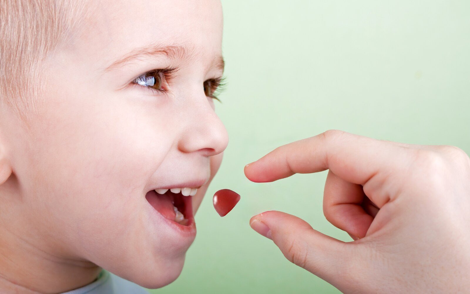 The Benefits of Sugar-Free Multivitamin Gummies for Children - Nutracelle