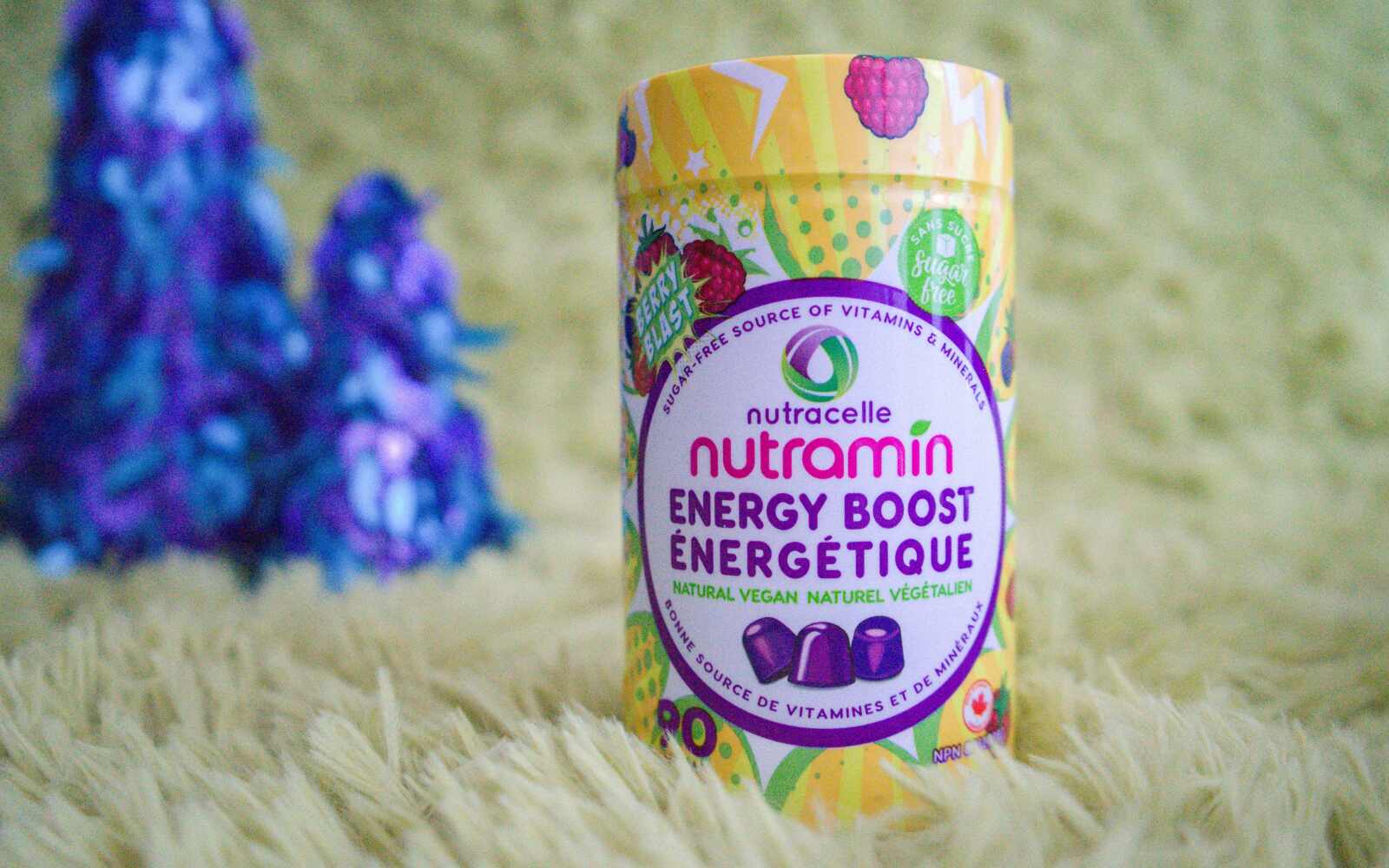 The Bittersweet Truth: Sugar and Sugar-Free Vitamins - Nutracelle