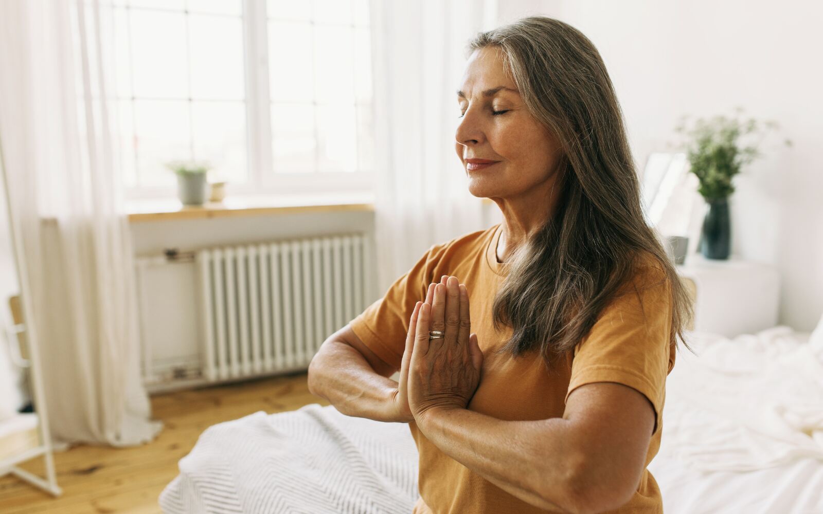 The Link Between Vitamin D and Healthy Aging Is Clear - Nutracelle