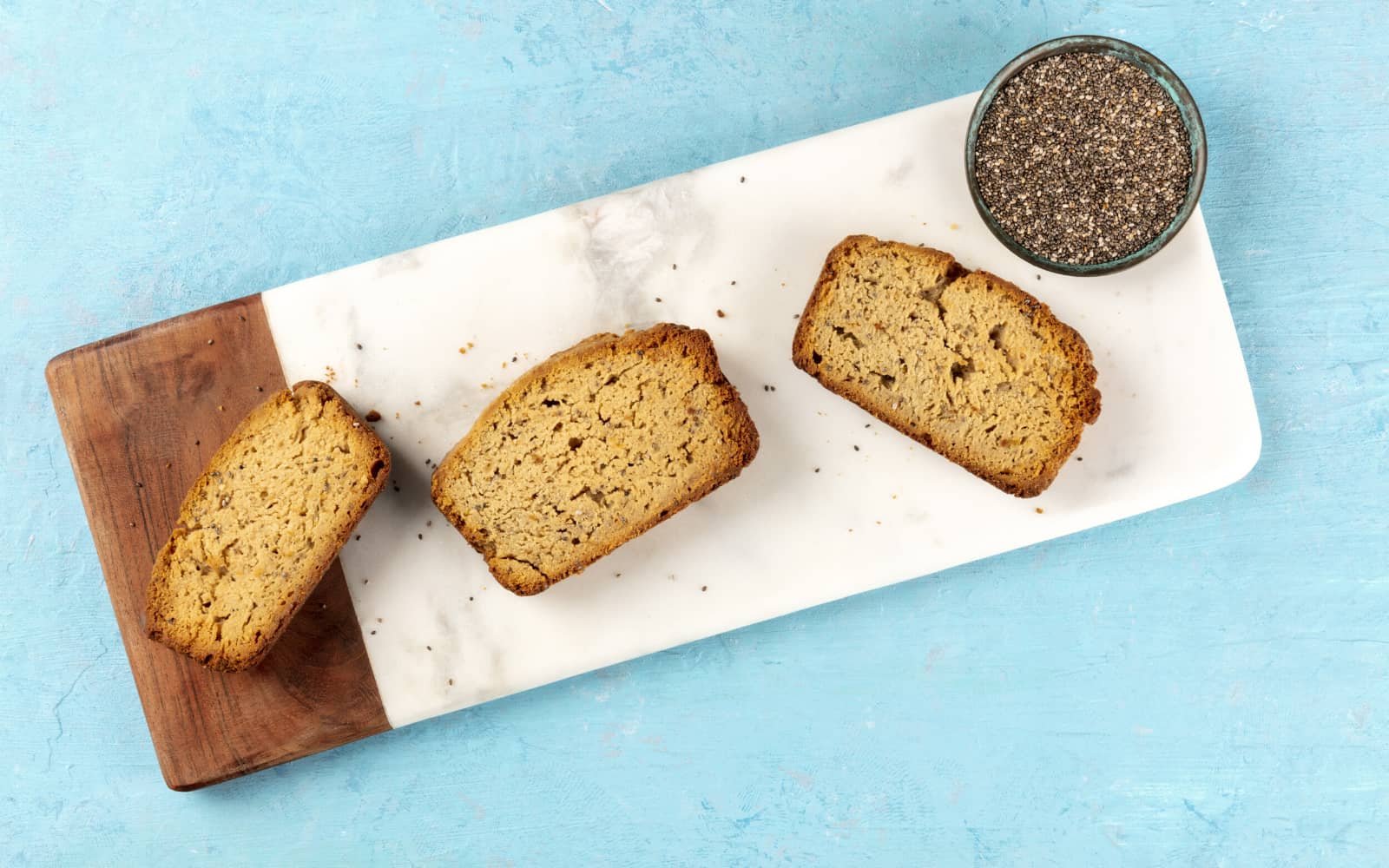 The Top 5 Vegan Substitutions For Any Recipe - Nutracelle