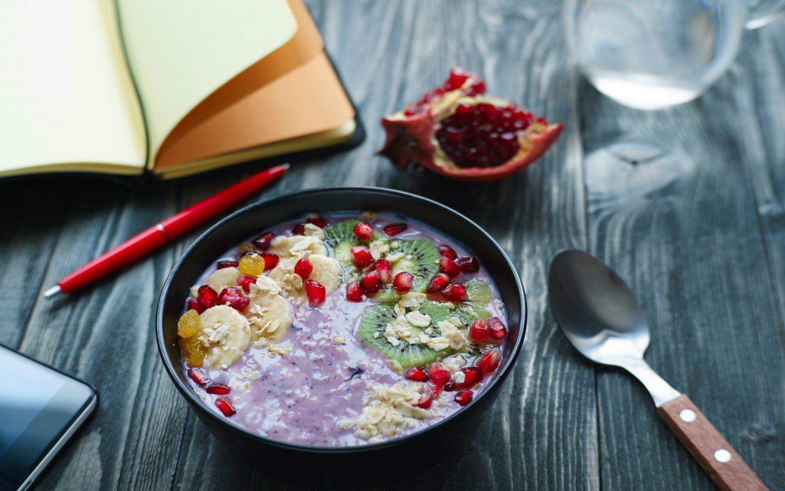 The Top 7 Reasons to Track - Nutracelle