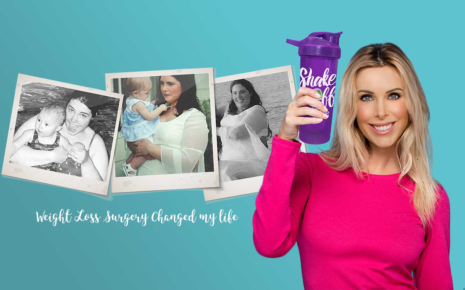 The Truth About Weight Loss Surgery - Nutracelle