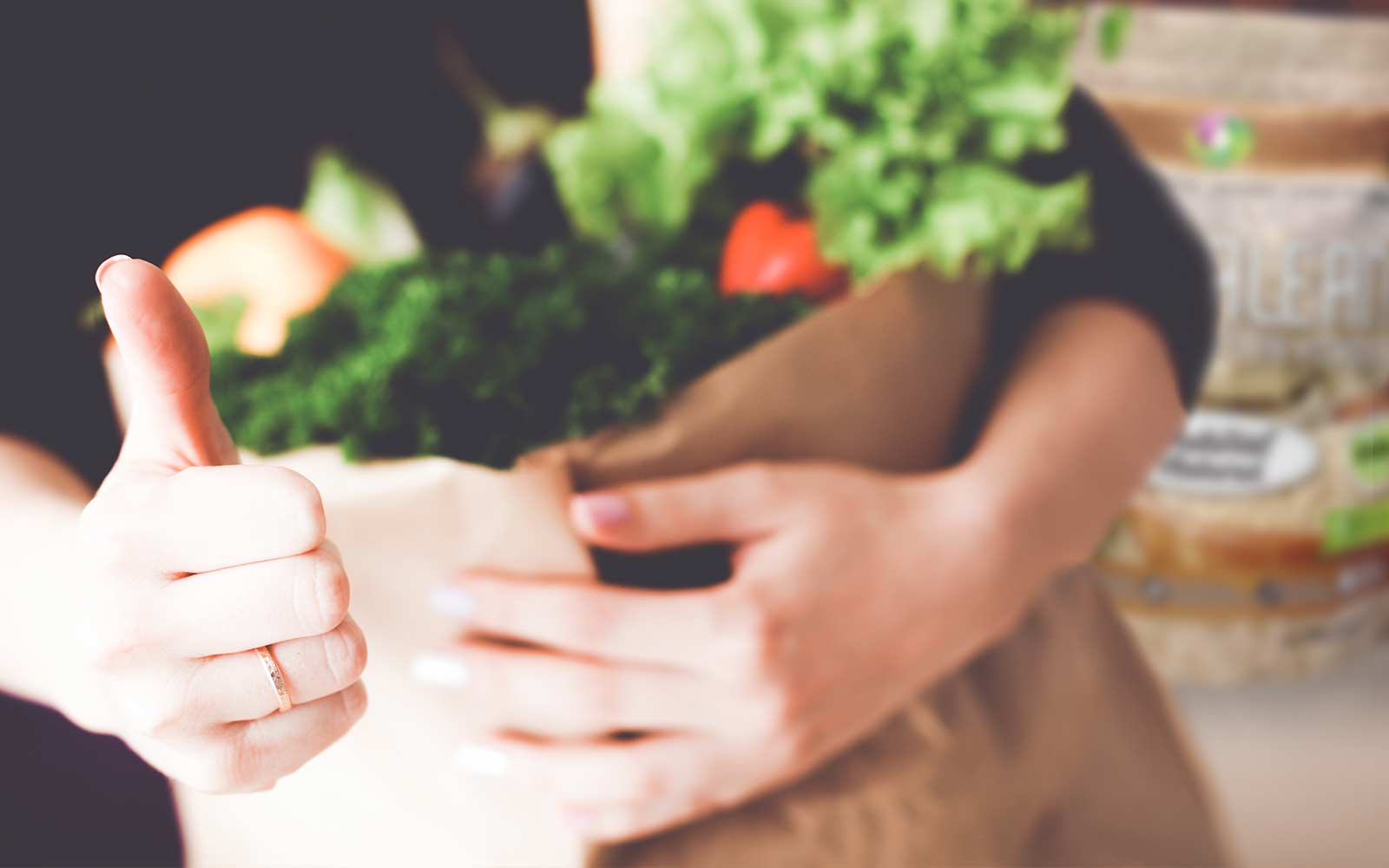 Top 5 Tips for Staying on Track this Halloween: Gillian's Journey - Nutracelle