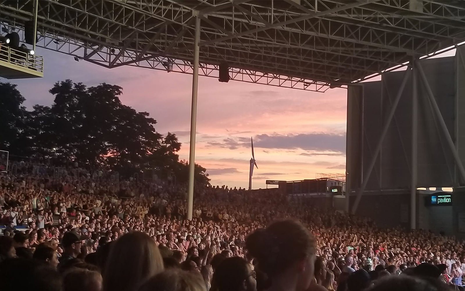 Tracy Takes on Toronto - Nutracelle