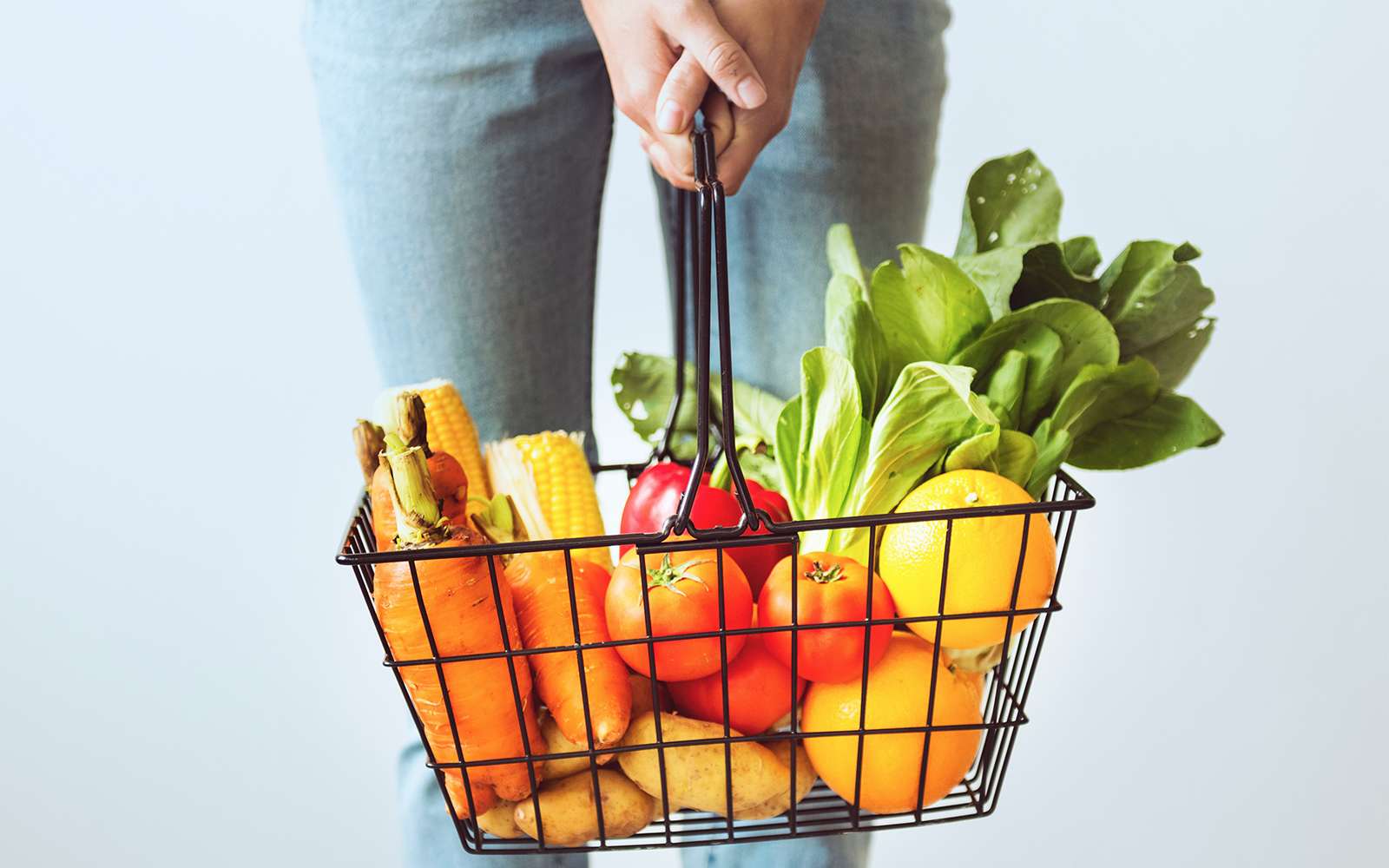 Vegetarian? No Problem, We've Got Your Back! - Nutracelle