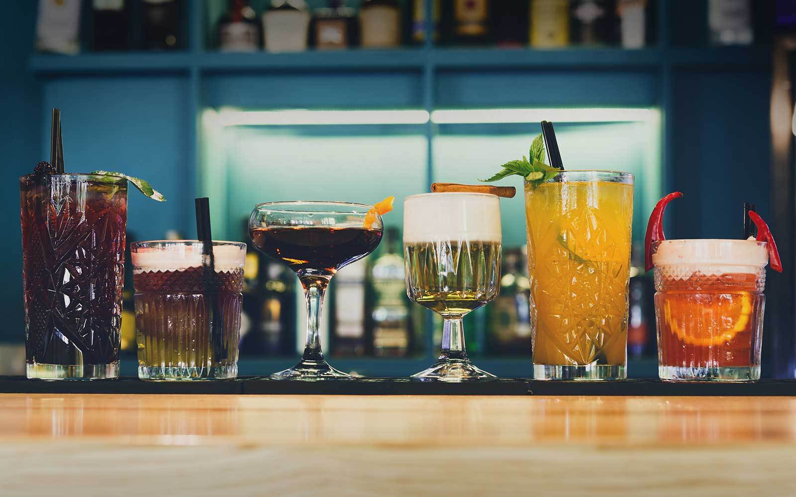 Watch Out For Alcohol - Nutracelle