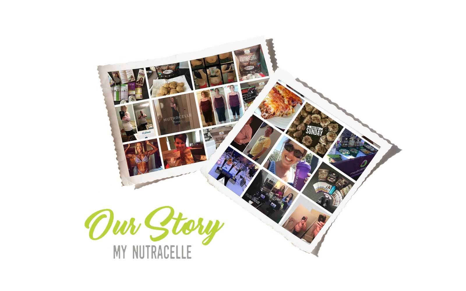 What Are People Saying? - Nutracelle