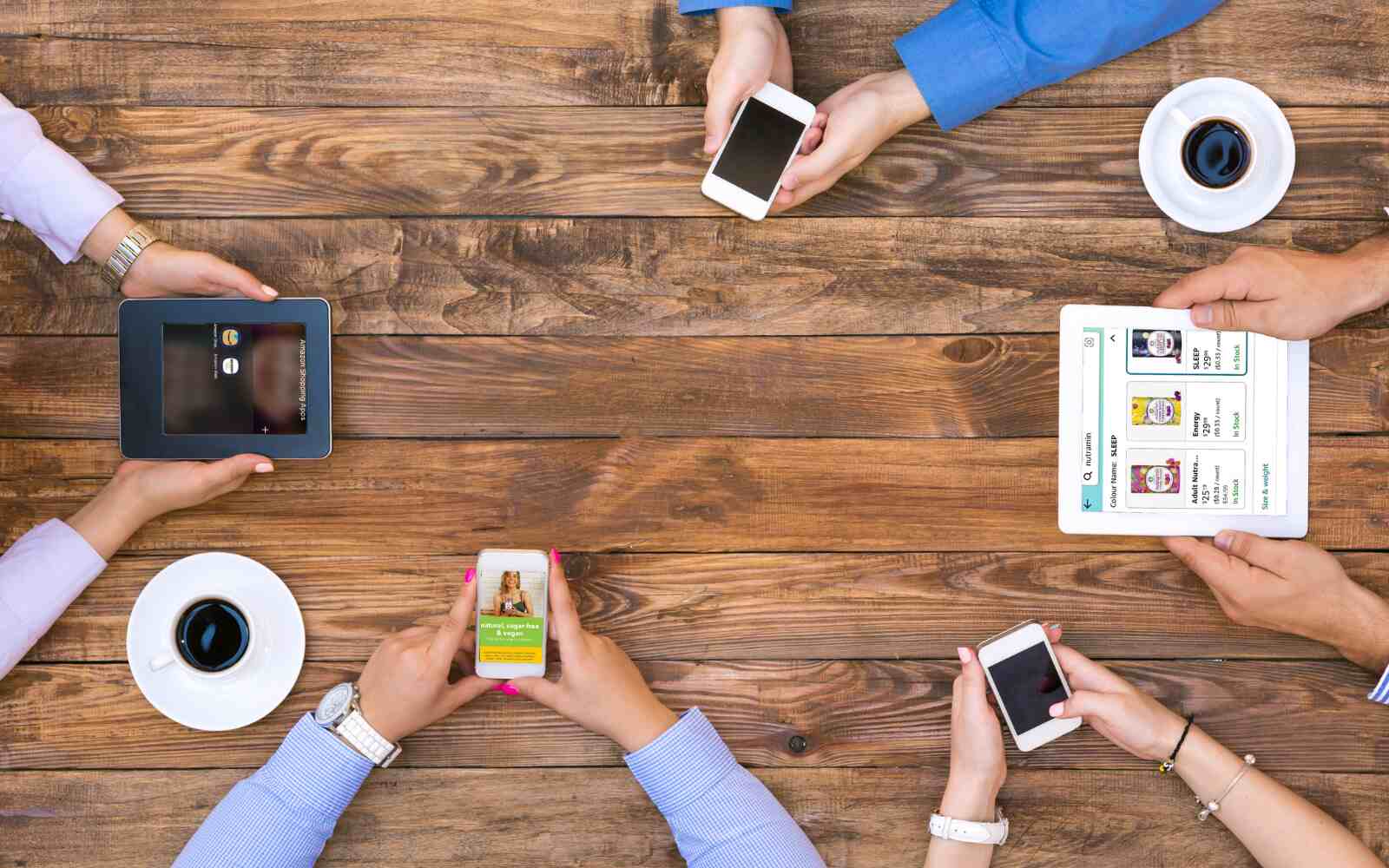 Where to Buy: Nutramin Multivitamin Gummies - Nutracelle