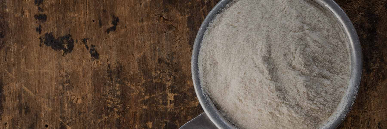 Xanthan Gum - Nutracelle