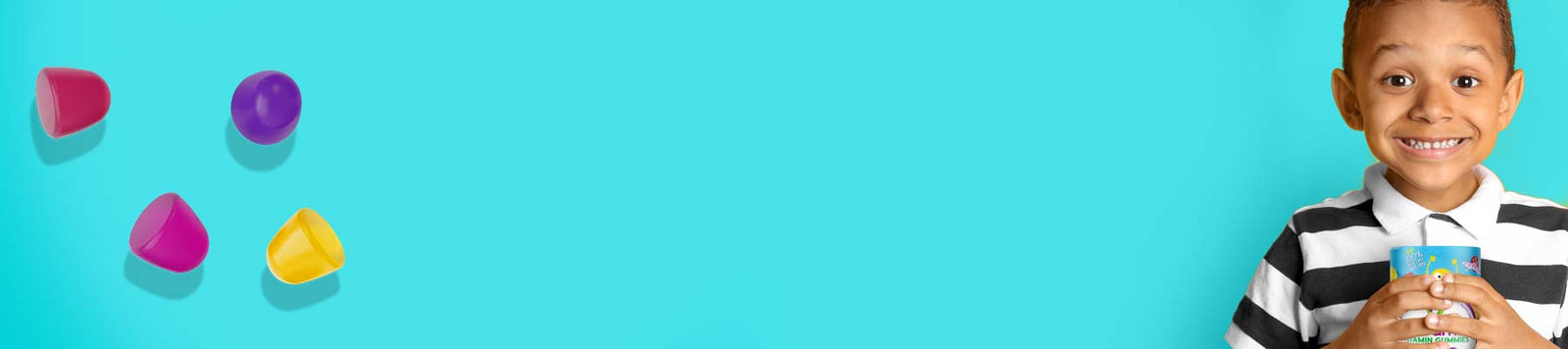 Kids Gummies - Nutracelle