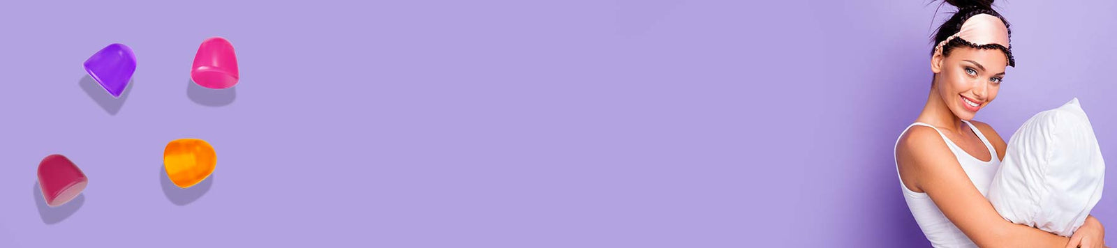 Sleep Gummies - Nutracelle